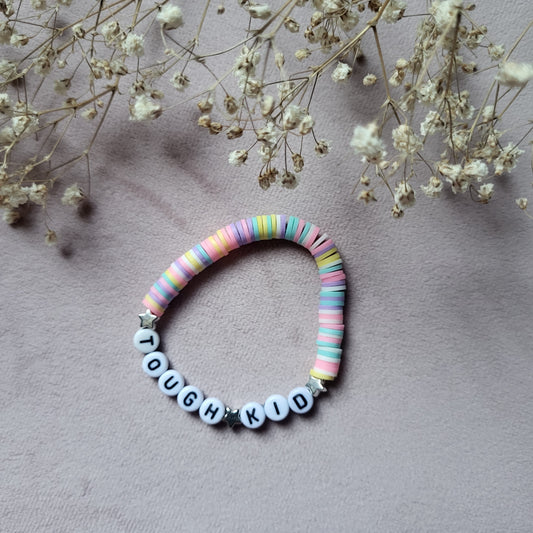 Tough Kid Bracelet