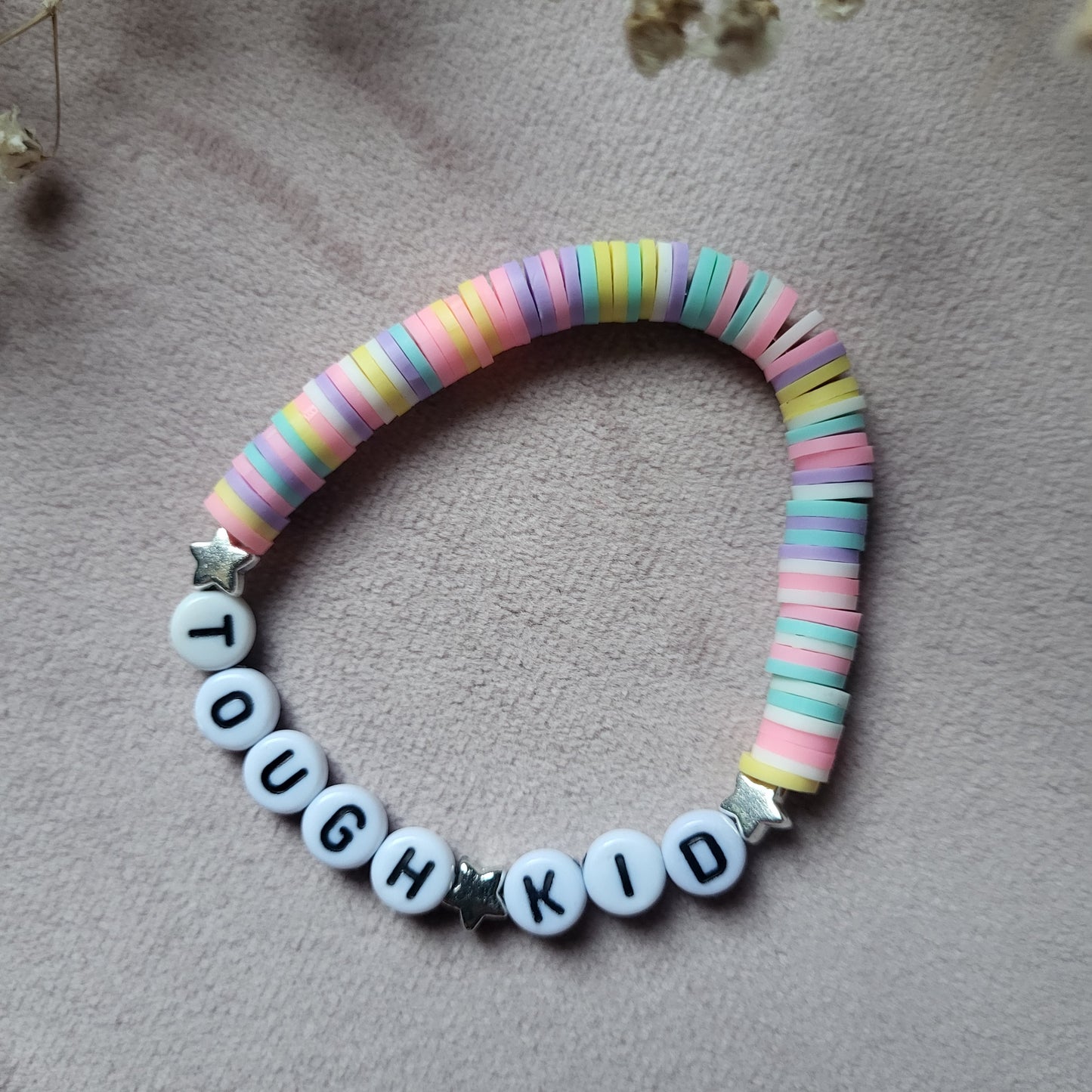 Tough Kid Bracelet