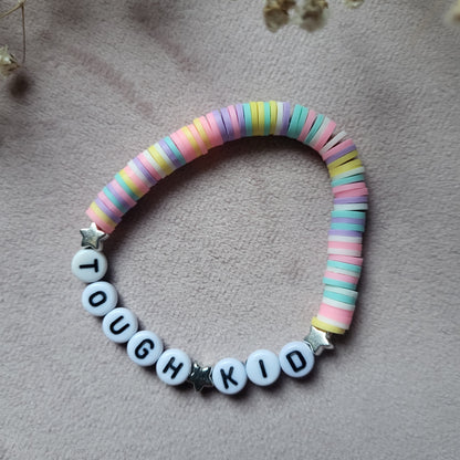 Tough Kid Bracelet