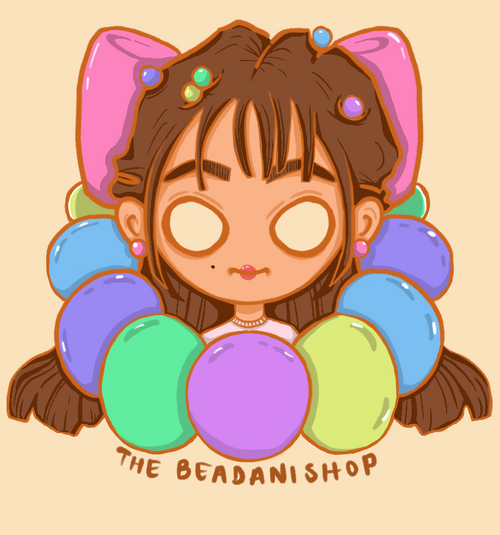 TheBeaDANIshop